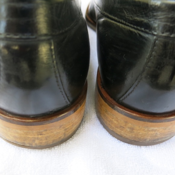 Everlane The Modern Loafer In Black Leather 9 1/2 - Picture 7 of 7